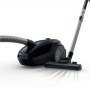 Philips | PowerGo FC8241/09 | Vacuum cleaner | Bagged | Power 750 W | Dust capacity 3 L | Black - 3